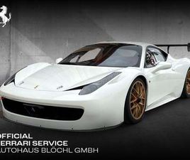 CHALLENGE EVO*LETZTES AUTO*LAST VIN PRODUCED