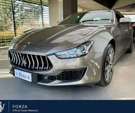 2.0 MHEV GT 330CV , IVA ESPOSTA , KM CERTIFICATO