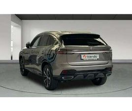 MG HS 1.5T LUXURY 170 5P