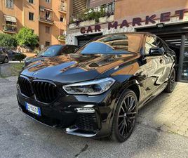 M50D XDRIVE FULL OPTIONAL TETTO APRIBILE