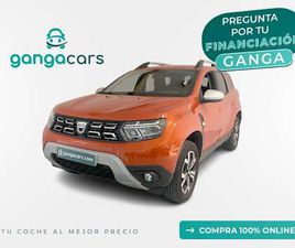 DACIA DUSTER 1.0 TCE ACCESS 4X2 67KW