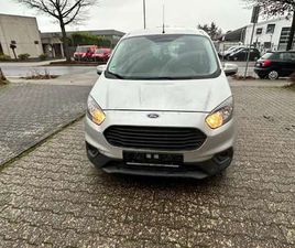 1.5 ECOBLUE START-STOP