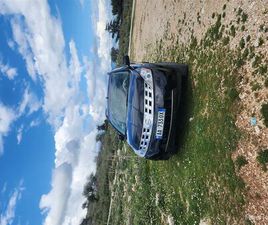 SHITET NISSAN MURANO 2007