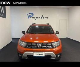 DUSTER 1ª SERIE 1.0 TCE SL EXTREME GPL 4X2 100CV