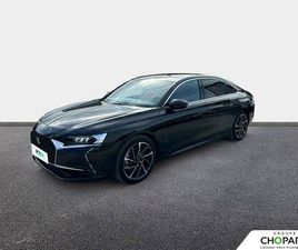CITROEN DS9 E TENSE DS 9 HYBRIDE E-TENSE 250 RIVOLI +