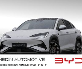 BYD SEALION 7 EXCELLENCE AWD |LED|PANO|SITZKLIMA|HUD