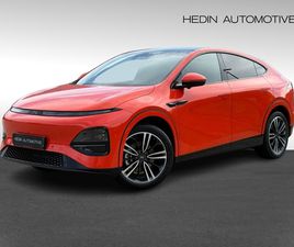 XPENG G6 AWD PERFORMANCE |DISTR|360°|NAVI|LED|PANO|SHZ