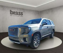 GMC YUKON DENALI GMC YUKON DENALI