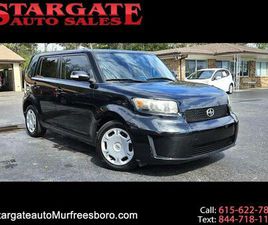 USED 2010 SCION XB RELEASE SERIES 7.0