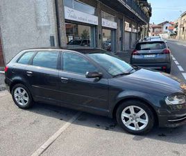 1.8TFSIQUATTRO*CONSUMO OLIO ECCESSIVO