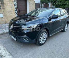 RENAULT KADJAR MODÈLE 2019 1ÈRE MAIN