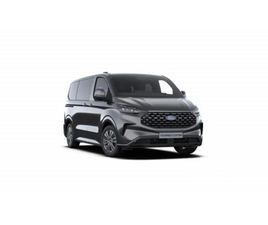 FORD TOURNEO XLT PHEV 2.3 GTDI 280 LE A10