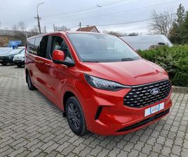 FORD TOURNEO XLT PHEV 2.3 GTDI 280 LE A10