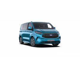 FORD TOURNEO XLT PHEV 2.3 GTDI 280 LE A10