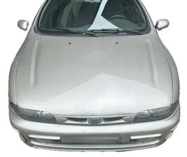 FIAT BRAVO FIAT BRAVO/BRAVA - 2000