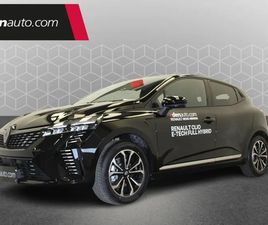 CLIO E-TECH FULL HYBRID 145 GSR2 TECHNO 5P