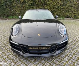 PORSCHE 911 991 CARRERA GTS PORSCHE 911 (991) CARRERA GTS PDK