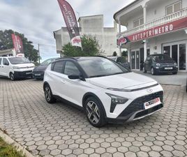 HYUNDAI BAYON 1.0 T-GDI PREMIUM