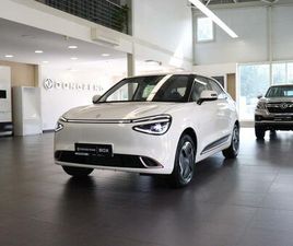 DONGFENG NAMMI BOX DONGFENG BOX 31,4 KWH E1