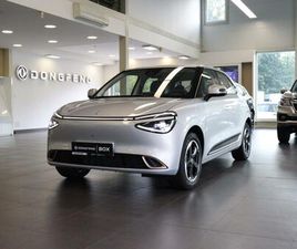 DONGFENG NAMMI BOX DONGFENG BOX 42,3 KWH E3,