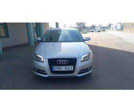 SPORTBACK 2.0 TFSI COMFORT EURO 5