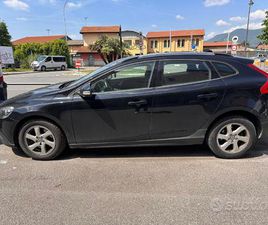 VOLVO V40 CC (2012-2020) - 2014