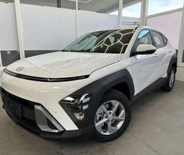 HYUNDAI KONA N STYLE PLUS DCT ACC SHZ NAVI RFK SMART KEY 1.6 N...
