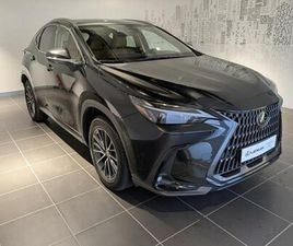 LEXUS NX NX 450H+ 450H+ LUXE 4WD