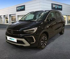 OPEL CROSSLAND X 1.2 81KW (110CV) ELEGANCE PACK