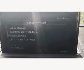 1.8 TFSI SPORT S TRONIC EURO 6 (START/STOP) 4DR