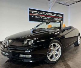 3.0 V6 **PROJEKT-FAHRZEUG**