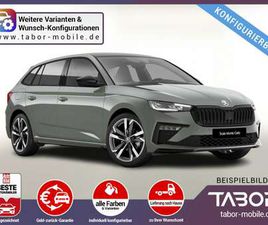 SKODA SCALA MONTEC PANO MATRIX KAM SHZ KESSY UVP-30%*