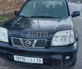 NISSAN X-TRAIL NISSAN X-TRAIL PROMIANE MAH JMI KSIDA