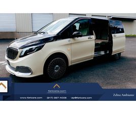 2023 MERCEDES-BENZ METRIS