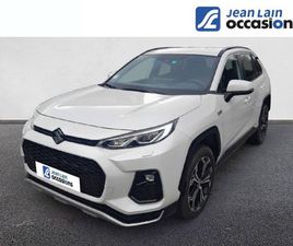 SUZUKI ACROSS ACROSS 2.5 HYBRIDE RECHARGEABLE PACK