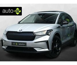 SKODA ENYAQ VERSION 80 SKODA ENYAQ IV - 80 / SOH 92%