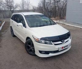 HONDA STREAM ПРОДАЖА HONDA STREAM, 2007 ГОД В ШИЛКЕ