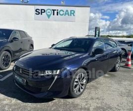 II SW HYBRID 225 ALLURE PACK E-EAT8