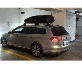 VW PASSATT 2015 ROK. POLSKI SALON, UDOKUMENTOWANA HISTORIA, 240KM POZNAŃ JEŻYCE • OLX.PL