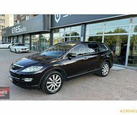 MAZDA CX-9 3.7L SPORT