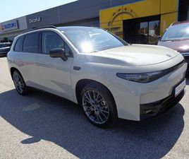 LEAPMOTOR C10 ELEKTRO 70KWH DESIGN *BURGENLANDFÖRDERUNG INKL.*