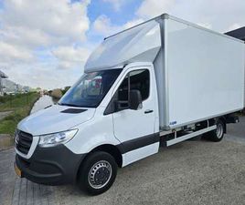 515 CDI AUTM BAK + KLEP , TREKHAAK 1-2023 KLEIN RI