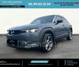 E-SKYACTIV 145 FIRST EDITION MODERN CONFIDENCE 2020 35.5 KWH