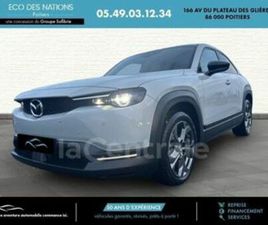 E-SKYACTIV 145 FIRST EDITION MODERN CONFIDENCE 2020 35.5 KWH