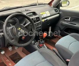 RENAULT CLIO RENAULT CLIO