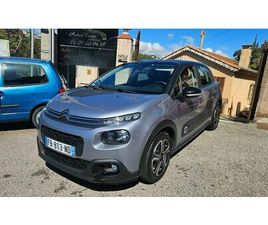 CITROEN C3 GRAPHIC HDI 100CV