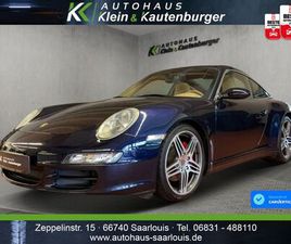 911 TARGA 3.8 4S+SPORT-CHRONO+ XENON+BOSE+PARK