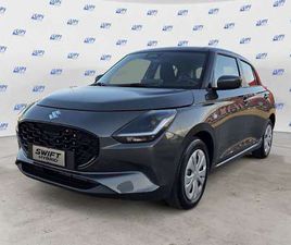 SWIFT 1.2 HYBRID WAKU