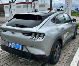 EXTENDED RANGE 294 CV FULL OPTIONAL