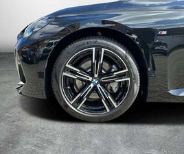 BMW SERIE 2 230 BMW SERIE 2 230IA COUPÉ